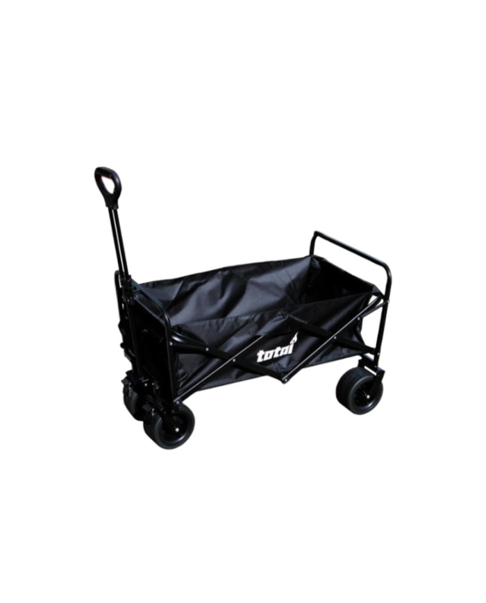 Totai Camping Trolley | Heavy-Duty Foldable Outdoor Cart