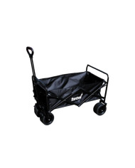 Totai Camping Trolley | Heavy-Duty Foldable Outdoor Cart