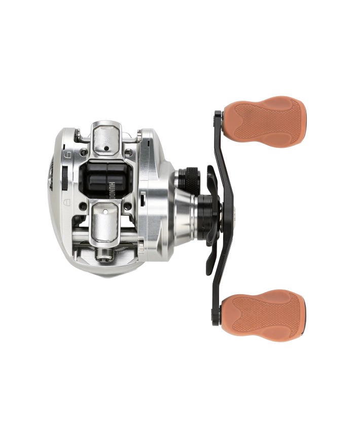 Bates Hundo 100 Baitcaster - High-Performance Fishing Reel for Precision Casting" Bates Hundo 100 Baitcaster - High-Performance Fishing Reel for Precision Casting"
