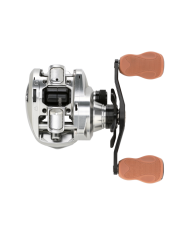Bates Hundo 100 Baitcaster - High-Performance Fishing Reel for Precision Casting" Bates Hundo 100 Baitcaster - High-Performance Fishing Reel for Precision Casting"