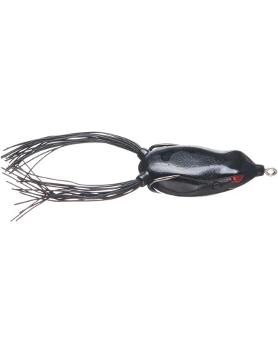 SPRO Bronzeye Jr. Frog | Compact Topwater Bass Lure SPRO Bronzeye Jr. Frog | Compact Topwater Bass Lure