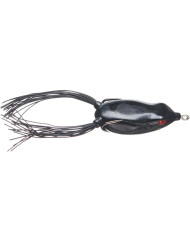 SPRO Bronzeye Jr. Frog | Compact Topwater Bass Lure