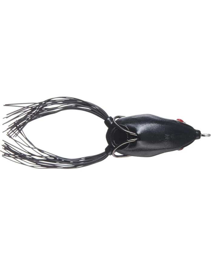 SPRO Bronzeye Jr. Frog | Compact Topwater Bass Lure