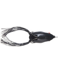 SPRO Bronzeye Jr. Frog | Compact Topwater Bass Lure