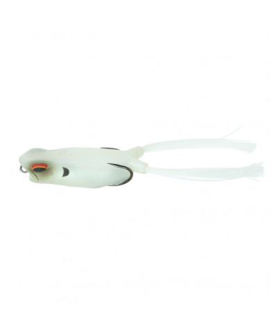 6th Sense Vega Frog 70 | Topwater Frog Lure for Bass Fishing 6th Sense Vega Frog 70 | Topwater Frog Lure for Bass Fishing