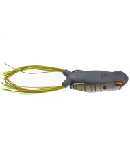6th Sense Vega Frog 70 | Topwater Frog Lure for Bass Fishing