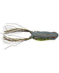 6th Sense Vega Frog 70 | Topwater Frog Lure for Bass Fishing