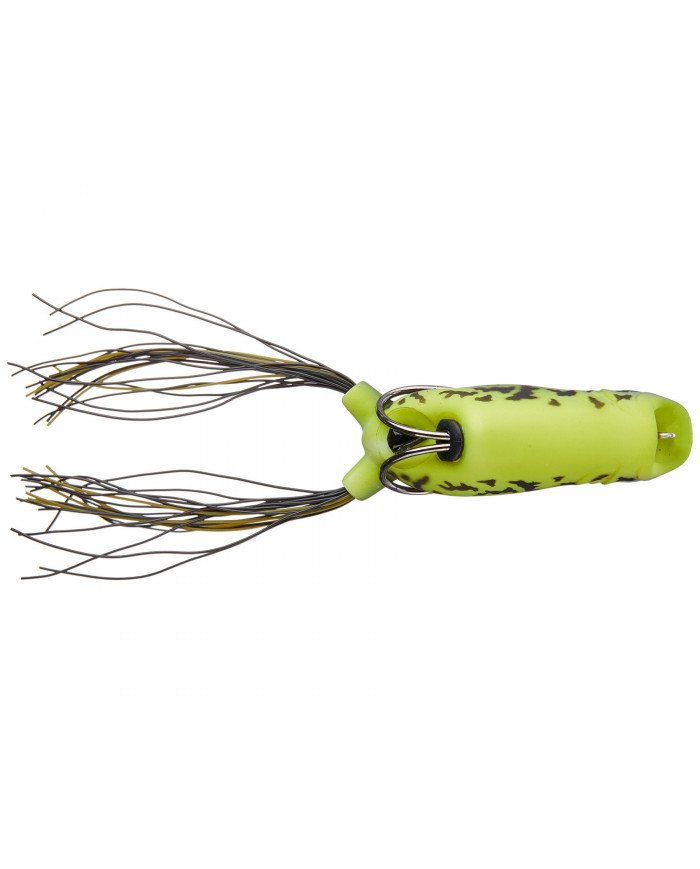 6th Sense Vega Frog 70 | Topwater Frog Lure for Bass Fishing