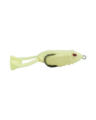 Sensation Atomic Frog | Soft Plastic Topwater Frog Lure
