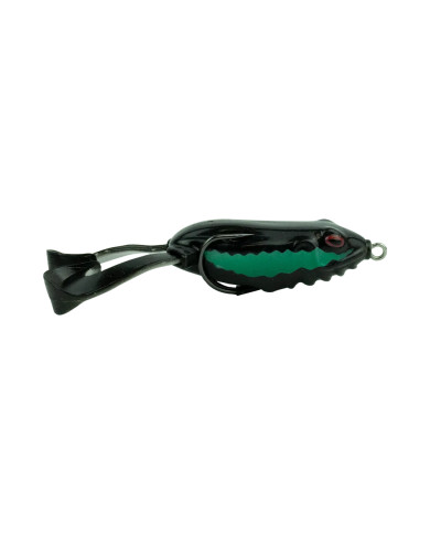 Sensation Atomic Frog | Soft Plastic Topwater Frog Lure Sensation Atomic Frog | Soft Plastic Topwater Frog Lure