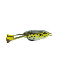 Sensation Atomic Frog | Soft Plastic Topwater Frog Lure