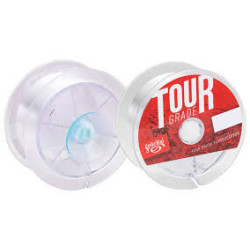 Strike King Tour Grade Fluorocarbon Line – Pro-Level Strength & Stealth Strike King Tour Grade Fluorocarbon Line – Pro-Level Strength & Stealth