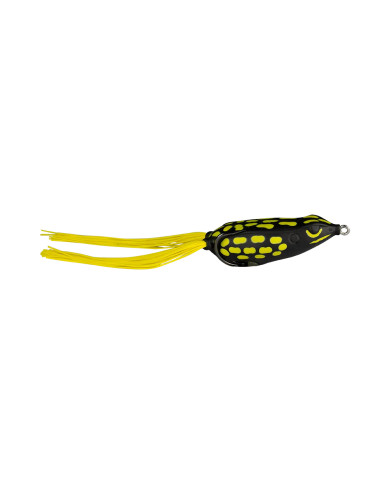 Sensation Chaos Frog | Loud Topwater Frog Lure for Bass Sensation Chaos Frog | Loud Topwater Frog Lure for Bass