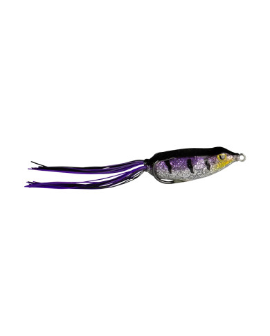 Sensation Chaos Frog | Loud Topwater Frog Lure for Bass Sensation Chaos Frog | Loud Topwater Frog Lure for Bass