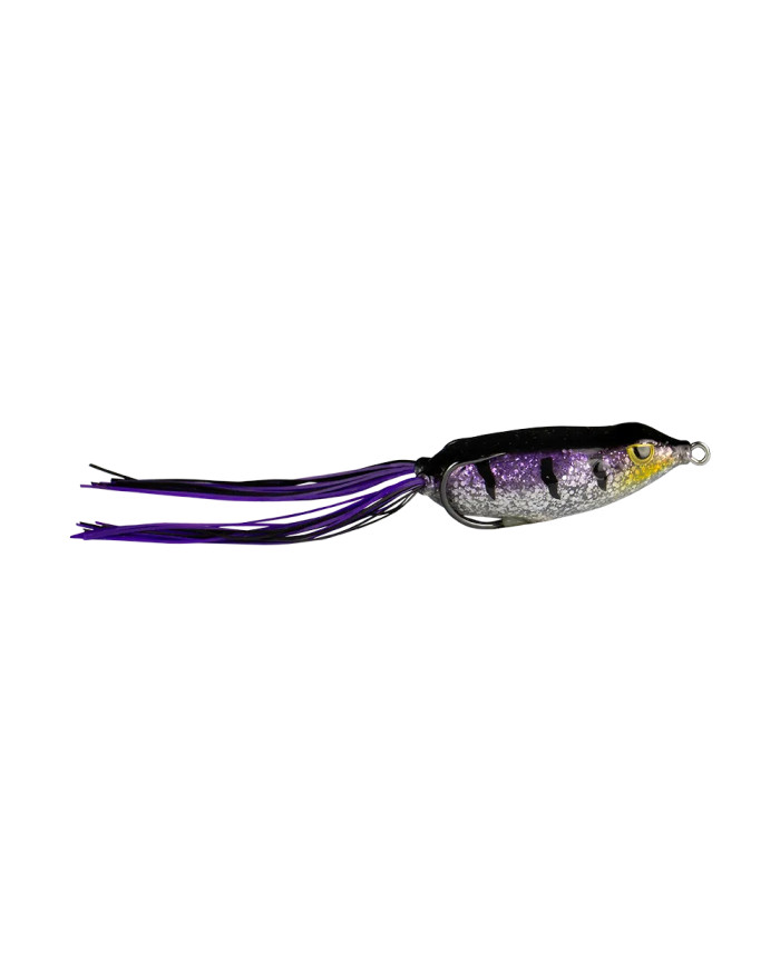 Sensation Chaos Frog | Loud Topwater Frog Lure for Bass
