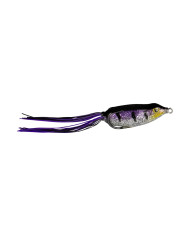 Sensation Chaos Frog | Loud Topwater Frog Lure for Bass