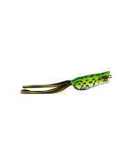 Sensation Chaos Popping Frog | Popping Topwater Frog Lure