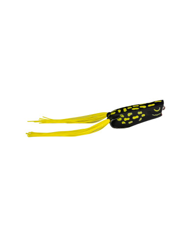Sensation Chaos Popping Frog | Popping Topwater Frog Lure Sensation Chaos Popping Frog | Popping Topwater Frog Lure