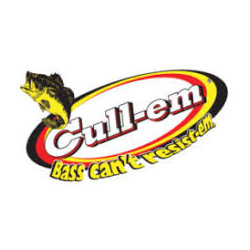 Cull-Em Bass Line – Strength, Sensitivity & Tournament-Grade Performance