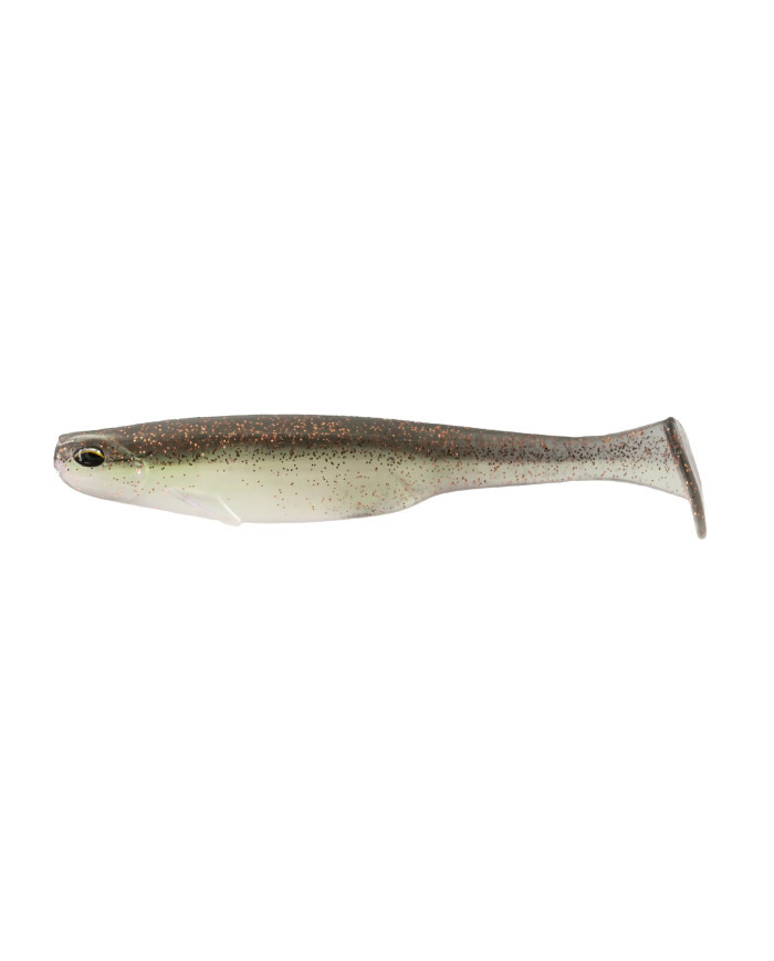 6th Sense Whale | Lifelike Soft Plastic Swimbait for Big Bites 6th Sense Whale | Lifelike Soft Plastic Swimbait for Big Bites