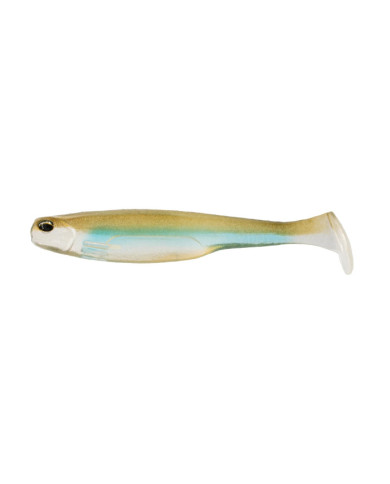 6th Sense Whale | Lifelike Soft Plastic Swimbait for Big Bites 6th Sense Whale | Lifelike Soft Plastic Swimbait for Big Bites
