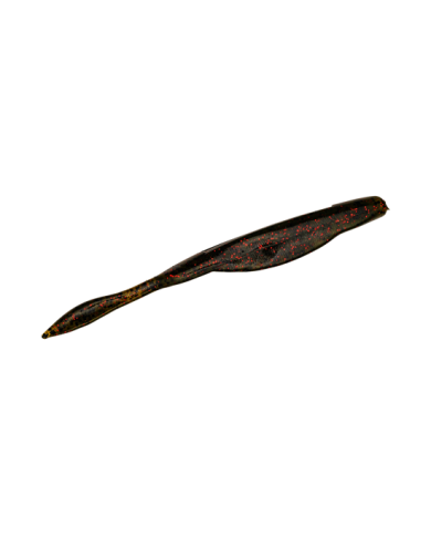 Strike King Caffeine Shad | Soft Plastic Fishing Lure Strike King Caffeine Shad | Soft Plastic Fishing Lure