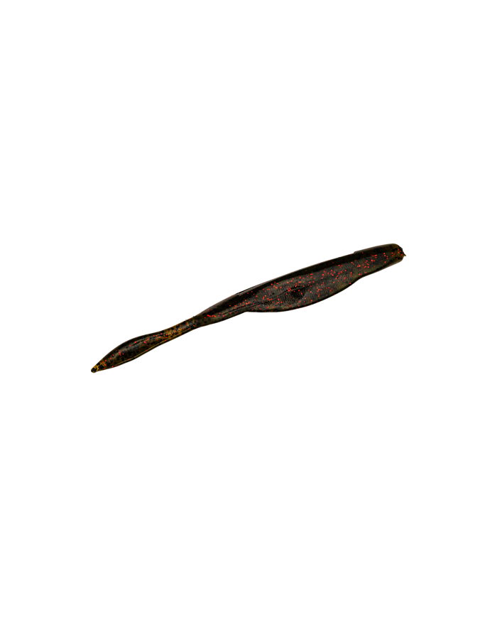 Strike King Caffeine Shad | Soft Plastic Fishing Lure