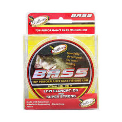 Cull-Em Bass Line – Strength, Sensitivity & Tournament-Grade Performance