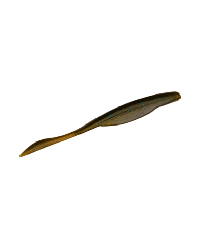 Strike King Caffeine Shad | Soft Plastic Fishing Lure Strike King Caffeine Shad | Soft Plastic Fishing Lure