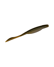 Strike King Caffeine Shad | Soft Plastic Fishing Lure