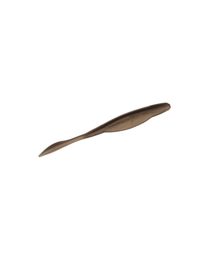 Strike King Caffeine Shad | Soft Plastic Fishing Lure