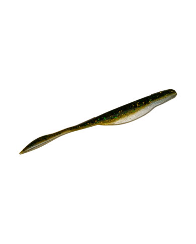 Strike King Caffeine Shad | Soft Plastic Fishing Lure Strike King Caffeine Shad | Soft Plastic Fishing Lure