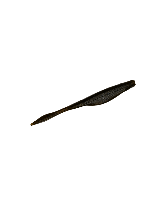 Strike King Caffeine Shad | Soft Plastic Fishing Lure