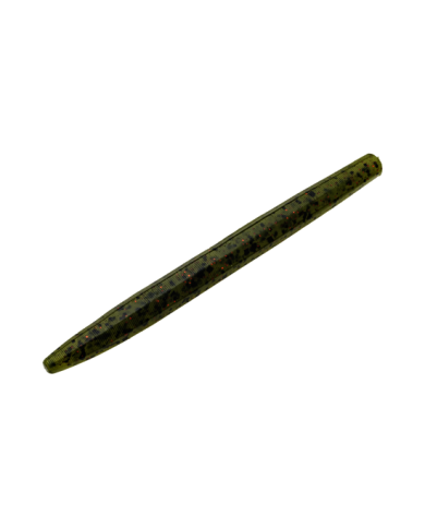 Strike King Ocho | Soft Plastic Stick Bait for Bass Strike King Ocho | Soft Plastic Stick Bait for Bass