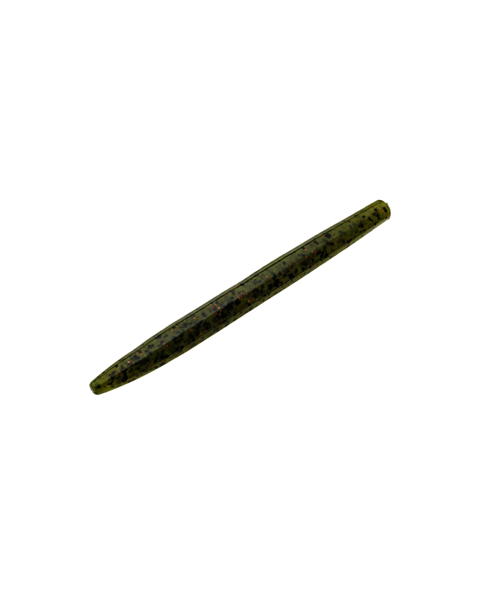 Strike King Ocho | Soft Plastic Stick Bait for Bass