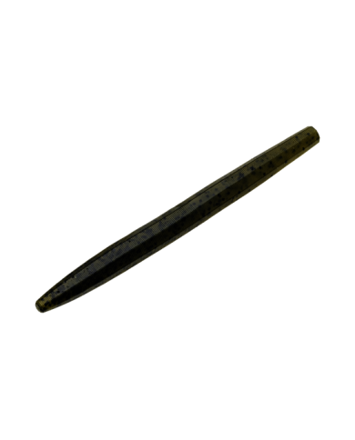 Strike King Ocho | Soft Plastic Stick Bait for Bass Strike King Ocho | Soft Plastic Stick Bait for Bass