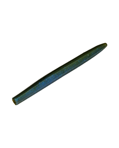 Strike King Ocho | Soft Plastic Stick Bait for Bass Strike King Ocho | Soft Plastic Stick Bait for Bass