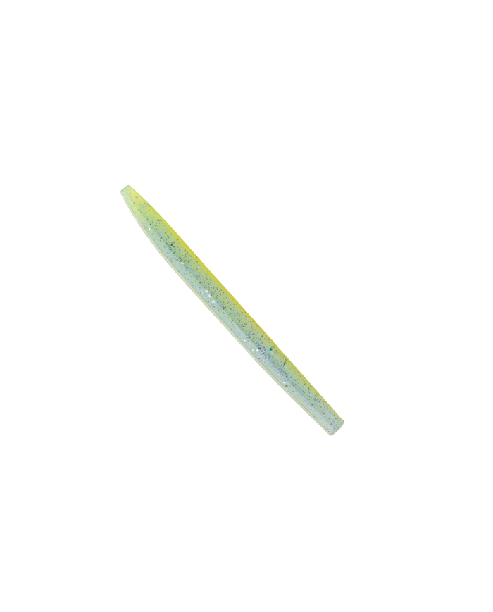 Strike King Ocho | Soft Plastic Stick Bait for Bass