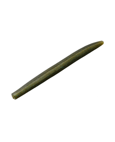 Strike King Ocho | Soft Plastic Stick Bait for Bass Strike King Ocho | Soft Plastic Stick Bait for Bass