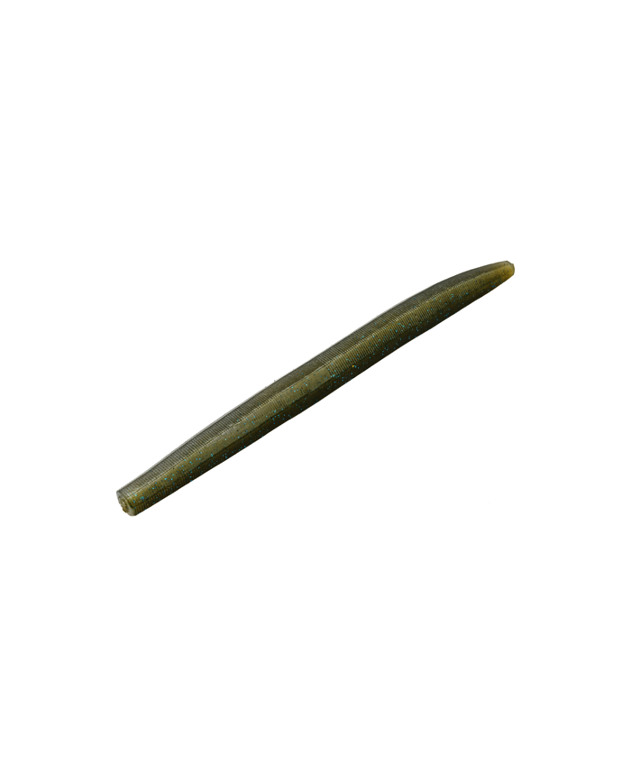 Strike King Ocho | Soft Plastic Stick Bait for Bass