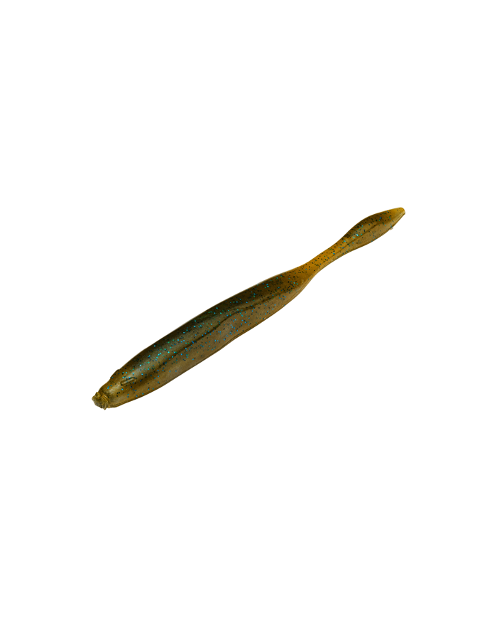 Strike King Dream Shot | Drop Shot Finesse Bait