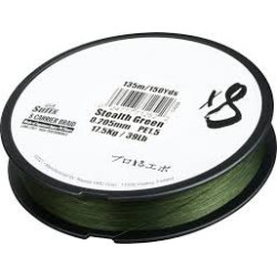Sufix 8 Carrier Braid – Smooth, Strong & High-Performance Braided Line Sufix 8 Carrier Braid – Smooth, Strong & High-Performance Braided Line