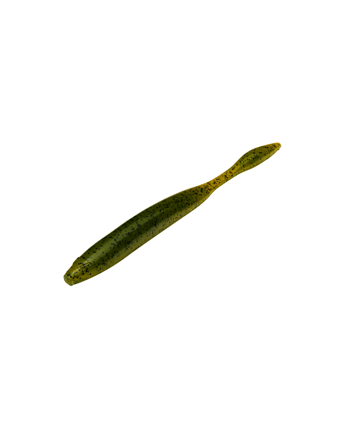 Strike King Dream Shot | Drop Shot Finesse Bait