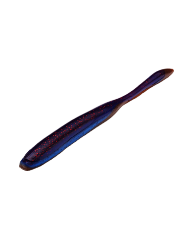 Strike King Dream Shot | Drop Shot Finesse Bait