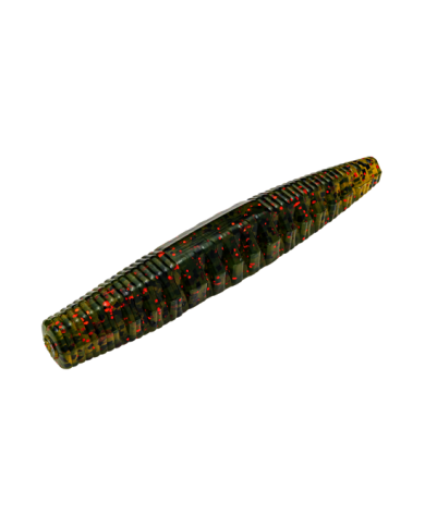 Strike King Ned Ocho | Finesse Soft Bait for Ned Rigs