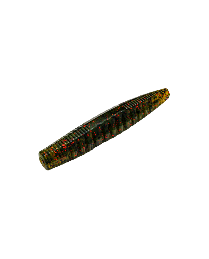 Strike King Ned Ocho | Finesse Soft Bait for Ned Rigs