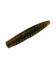 Strike King Ned Ocho | Finesse Soft Bait for Ned Rigs