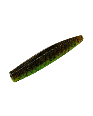 Strike King Ned Ocho | Finesse Soft Bait for Ned Rigs