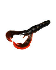 Strike King Rage Ned Bug | Compact Finesse Creature Bait