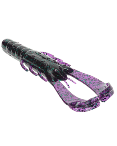 Strike King Rage Scounbug | Compact Creature Bait